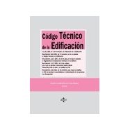 CODIGO TECNICO DE LA EDIFICACION - 5ª Edición 2013