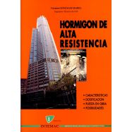 HORMIGON DE ALTA RESISTENCIA