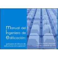 MANUAL DEL INGENIERO DE EDIFICACION: Guía para el Cálculo de Estructuras con CYPECAD
