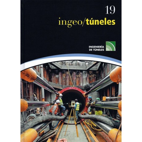 INGEO TUNELES 19 - Ingeniería de Túneles