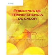 PRINCIPIOS DE TRANSFERENCIA DE CALOR