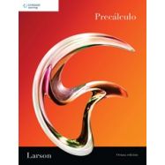 PRECALCULO - 8ª Edición