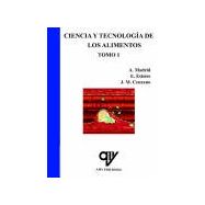 CIENCIA Y TECNOLOGIA DE LOS ALIMENTOS - 2 TOMOS