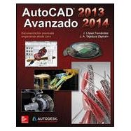 AUTOCAD AVANZADO 2013-2014