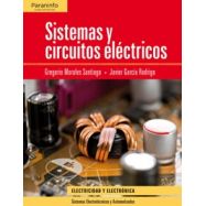 SISTEMAS Y CIRCUITOS ELECTRICOS 