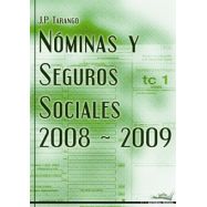 NOMINAS Y SEGUROS SOCIALES 2008-2009