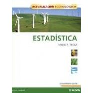 ESTADISTICA - 11ª Edición