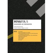 NOVAFIR/1 - INGENIERIA DE PAVIMENTOS