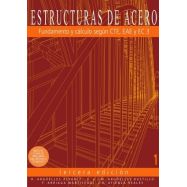 ESTRUCTURAS DE ACERO. Tomo 1-3ª Edición + Tomo 2 - 2ª Edición (Formato ahorro 10%)