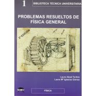 PROBLEMAS RESUELTOS DE FISICA GENERAL- 2ª Edición