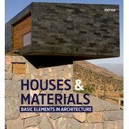 HOUSES & MATERIALS