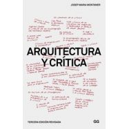 ARQUITECTURA Y CRITICA - 3ª Edición