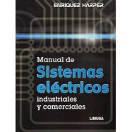 MANUAL DE SISTEMAS ELECTRICOS , INDUSTRIALES Y COMERCIALES