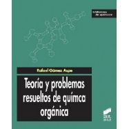 TEORIA Y PROBLEMAS RESUELTOS DE QUIMICA ORGANICA