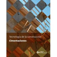 TECNOLOGIA DE LA CONSTRUCCION. CIMENTACIONES