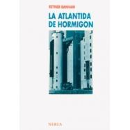 ATLANTIDA DE HORMIGON