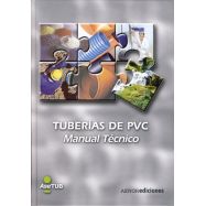 TUBERIAS DE PVC. Manual Técnico