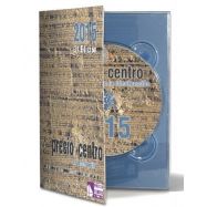 PRECIO CENTRO 2015 - DVD (Base Precio de la Construcción Centro, Edificación y Urbanización)