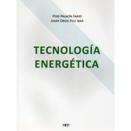 TECNOLOGIA ENERGETICA