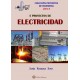 Proyectos de Ingeniería - Libro 3: 5 PROYECTOS DE ELECTRICIDAD
