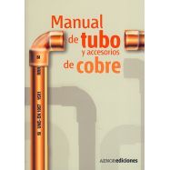 MANUAL DE TUBO Y ACCESORIOS DE COBRE