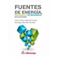 FUENTES DE ENERGIA RENOVABLES Y NO RENOVABLES