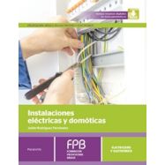 INSTALACIONES ELECTRICAS Y DOMOTICAS