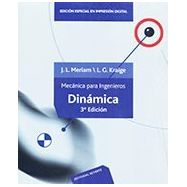 MECANICA PARA INGENIEROS. Dinámica - 3ª Edición