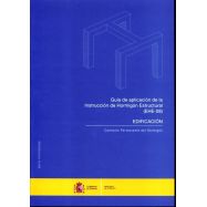 GUIA DE APLICACIÓN DE LA INSTRUCCIÓN DE HORMIGON ESTRUCTURAL (EHE -08). Edificación