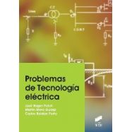 PROBLEMAS DE TECNOLOGIA ELECTRICA