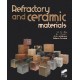 REFRACTORY AND CERAMIC MATERIALS