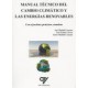 MANUAL TECNICO DEL CAMBIO CLIMATICO Y LAS ENERGIAS RENOVABLES