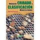 MANUAL DE CRIBADO Y CLASIFICACION.Minería y Áridos