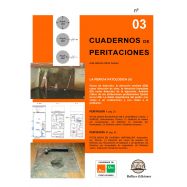 CUADERNO DE PERITACIONES - Volumen 3