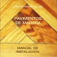 PAVIMENTOS DE MADERA - 2ª Edición