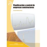 PLANIFICACION Y CONTROL DE EMPRESAS CONSTRUCTORES