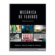 MECANICA DE FLUIDOS - 7ª Edición