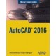 AUTOCAD 2016. Manual Imprescindible
