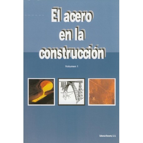 EL ACERO EN LA CONSTRUCCION - 2T