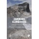 CAMBIOS CLIMATICOS