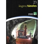 INGEO TUNELES - Volumen 23