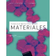 CIENCIA E INGENIERIA DE LOS MATERIALES - 2ª Edición