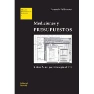 MEDICIONES Y PRESUPUESTOS. Edición 2010 actualizada y aumentada
