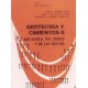 GEOTECNIA Y CIMIENTOS - Volumen 2. Mecánica del Suelo y de las Rocas