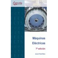 MAQUINAS ELECTRICAS - 7ª Edición