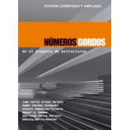 NUMEROS GORDOS EN EL PROYECTO DE ESTRUCTURAS. Edición corregida y ampliada