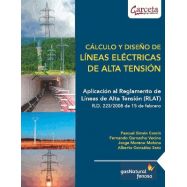 CALCULO Y DISEÑO DE LINEAS ELECTRICAS DE ALTA TENSION