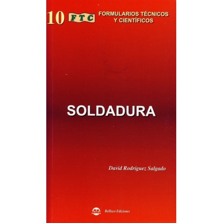 FTC- Soldadura