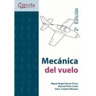 MECANICA DEL VUELO - 2ª Edición