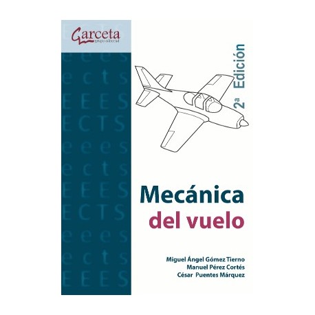 MECANICA DEL VUELO - 2ª Edición